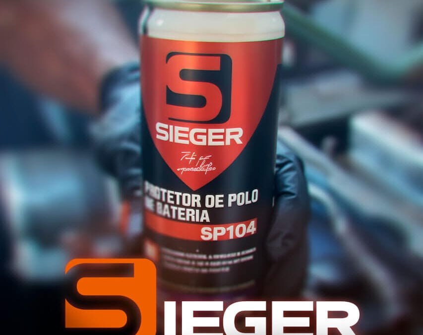 Case Sieger | Metrópole4