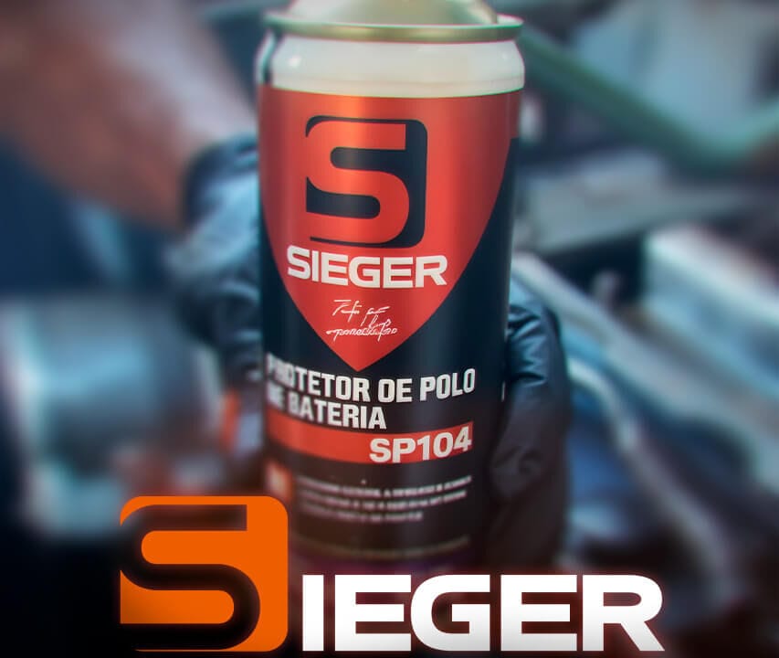 Case Sieger | Metrópole4