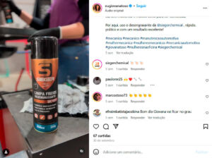 Case Sieger | Metrópole4