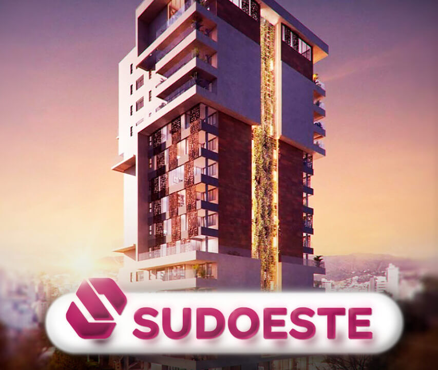 Campanha Sudoeste | Metropóle4