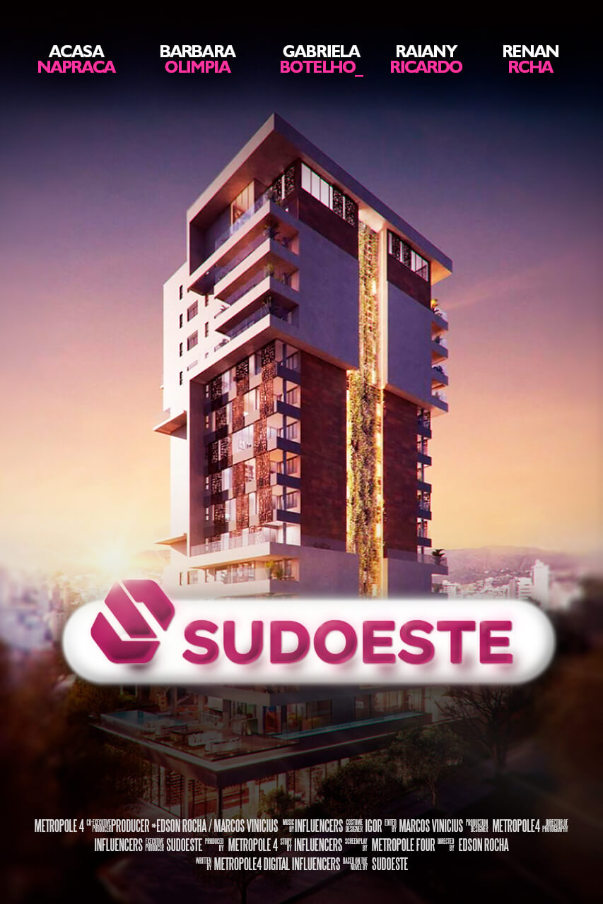 Campanha Sudoeste | Metropóle4