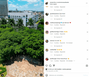 Campanha Sudoeste | Metropóle4