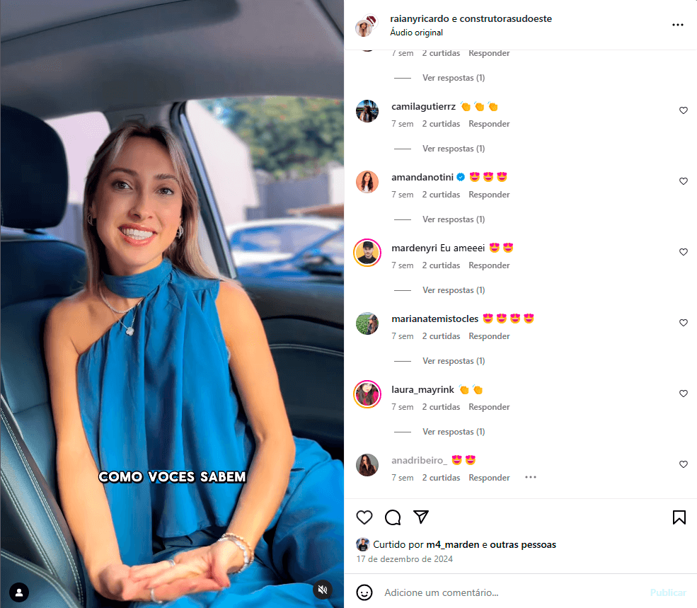 Campanha Sudoeste | Metropóle4